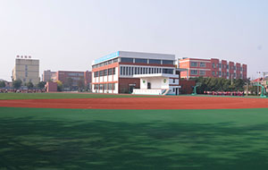 馮家小學(xué)